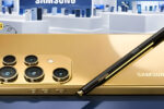 El nuevo Samsung 5G deslumbra: cámara épica de 200MP y potencia con carga ultrarrápida